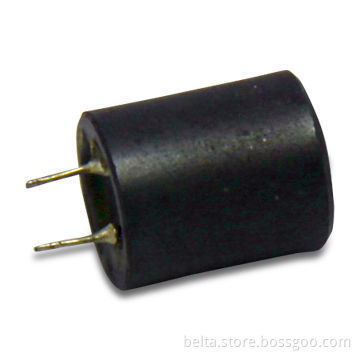 High Efficiency Toroid/PFC Choke/DR/Inverter/Power Inductor with High Saturation